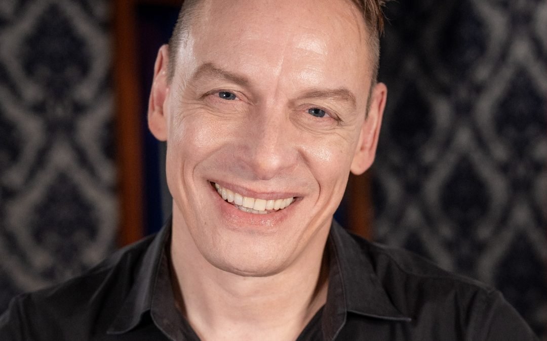 Reinhard Gaida